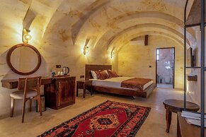 Noble Blue Cappadocia