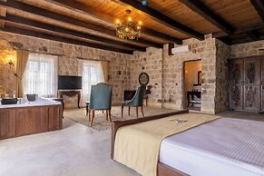 Noble Blue Cappadocia