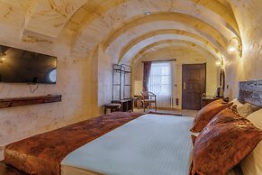 Noble Blue Cappadocia