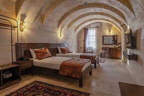 Noble Blue Cappadocia