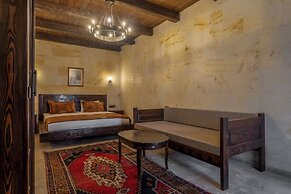 Noble Blue Cappadocia