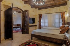 Noble Blue Cappadocia