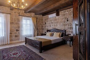 Noble Blue Cappadocia