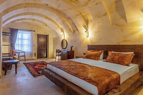Noble Blue Cappadocia
