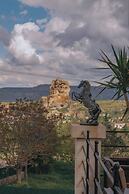 Noble Blue Cappadocia