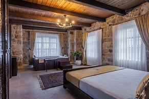Noble Blue Cappadocia