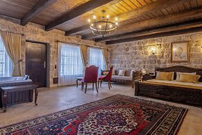 Noble Blue Cappadocia