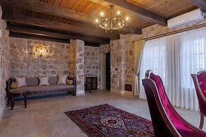 Noble Blue Cappadocia