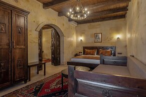 Noble Blue Cappadocia