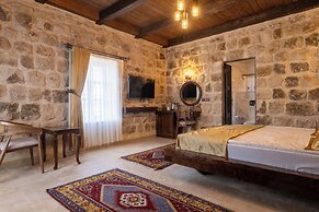 Noble Blue Cappadocia