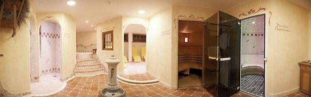 Berghotel Johanneshof