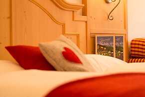 Berghotel Johanneshof