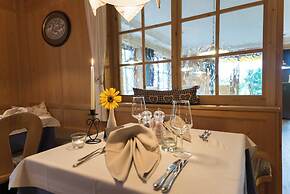 Berghotel Johanneshof