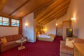 Berghotel Johanneshof