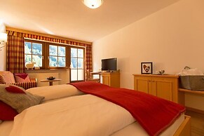 Berghotel Johanneshof