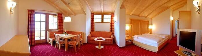 Berghotel Johanneshof