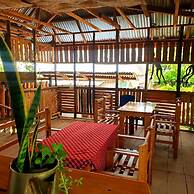 CAVEJESUS PARK  LODGE