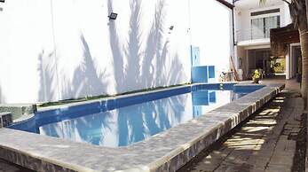 Sumarfe Mancora