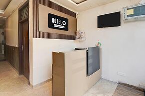 Classic With Balconyhotel The Nest
