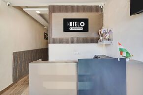 Classic With Balconyhotel The Nest