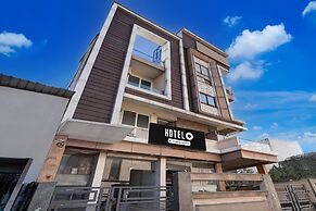 Classic With Balconyhotel The Nest