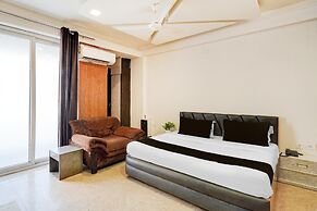 Classic With Balconyhotel The Nest