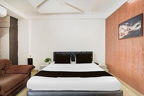 Classic With Balconyhotel The Nest