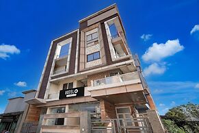 Classic With Balconyhotel The Nest