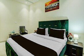 Deluxekhandaka Villa