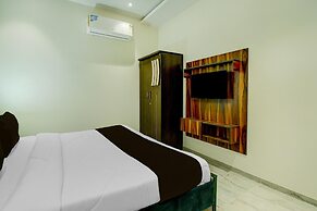 Deluxekhandaka Villa