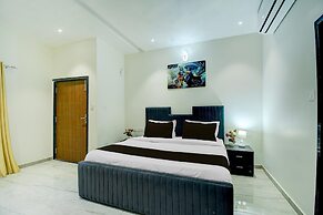 Deluxekhandaka Villa