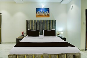 Deluxekhandaka Villa