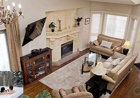 Arbour Crest by Grenadier Luxury suites