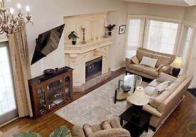 Arbour Crest by Grenadier Luxury suites