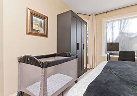 Arbour Crest by Grenadier Luxury suites