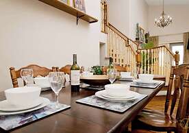 Arbour Crest by Grenadier Luxury suites