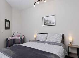 Arbour Crest by Grenadier Luxury suites