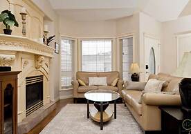 Arbour Crest by Grenadier Luxury suites