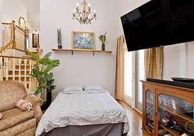 Arbour Crest by Grenadier Luxury suites