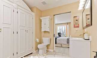 Arbour Crest by Grenadier Luxury suites