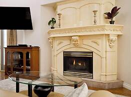 Arbour Crest by Grenadier Luxury suites