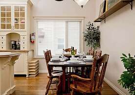 Arbour Crest by Grenadier Luxury suites