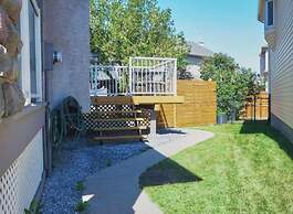 Arbour Crest by Grenadier Luxury suites