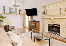 Arbour Crest by Grenadier Luxury suites
