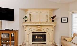 Arbour Crest by Grenadier Luxury suites