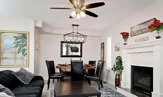 Arbour Crest by Grenadier Luxury suites