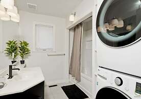 Arbour Crest by Grenadier Luxury suites