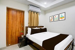 Deluxenest Guest House
