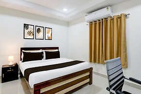 Deluxenest Guest House