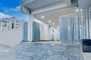Deluxenest Guest House